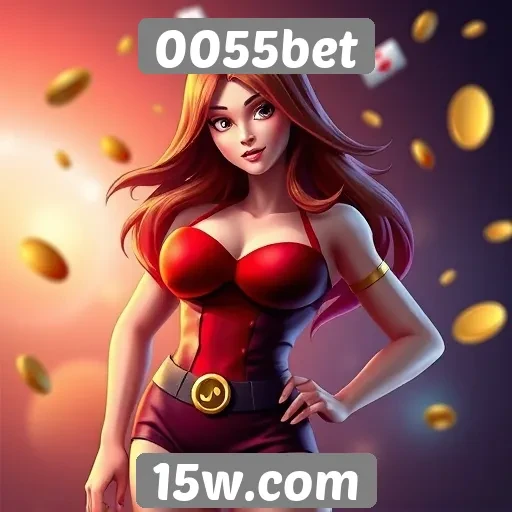 Ofertas de bônus e promoções em 0055bet