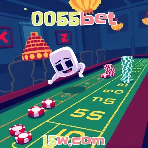 0055bet: Como os Bônus Transformam Sua Experiência de Jogo