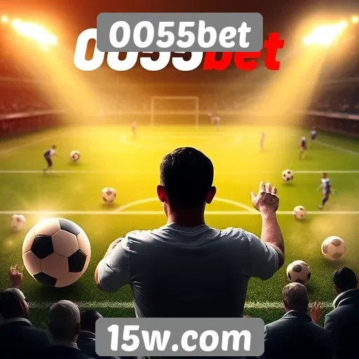 Comparação entre 0055bet e outros sites de apostas