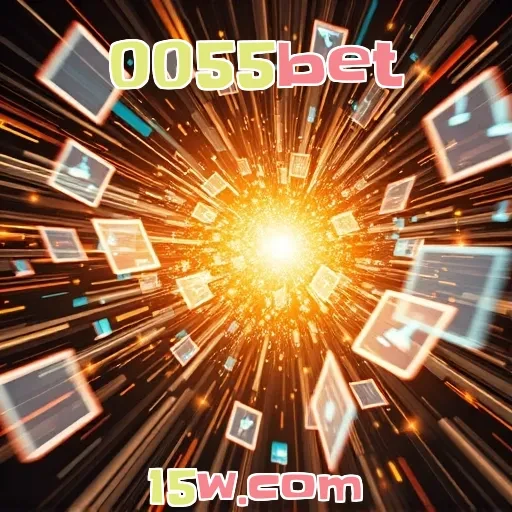 0055bet: Descubra Como a Segurança Transforma Jogos Online