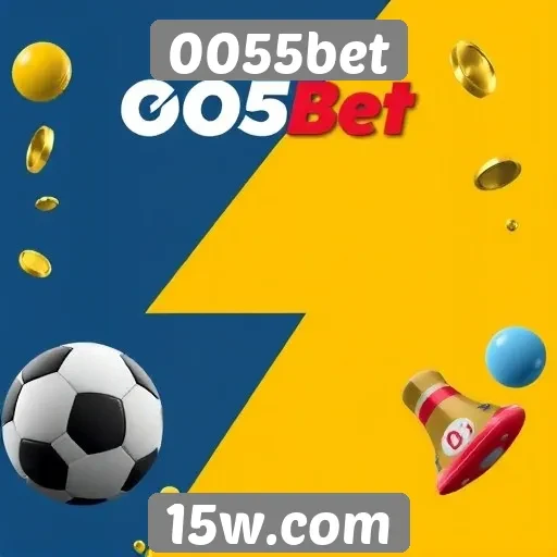 Análise das ofertas de jogos no site 0055bet