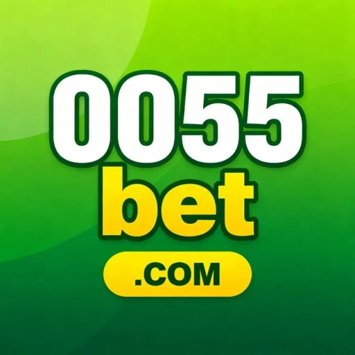 0055bet Logo