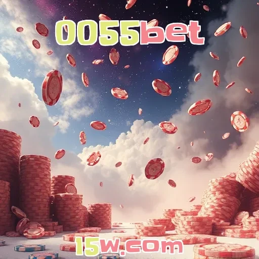 0055bet: Descubra Jogos e Recursos Que Vão Te Fascinar