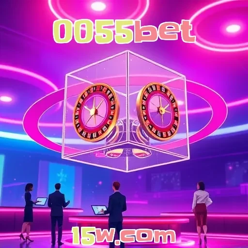 0055bet: Vantagens Imperdíveis do Pagamento no Seu Site de Jogos Favorito