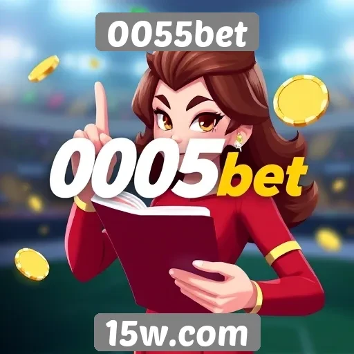 Métodos de pagamento aceitos no 0055bet