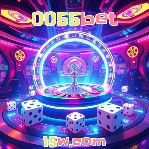 0055bet: A Revolução nos Jogos Online para Brasileiros