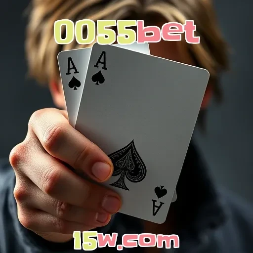 0055bet: Descubra as Medidas de Segurança Imperdíveis para Jogadores