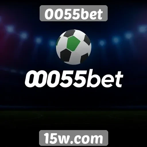 Apostas esportivas no 0055bet atraem novos usuários