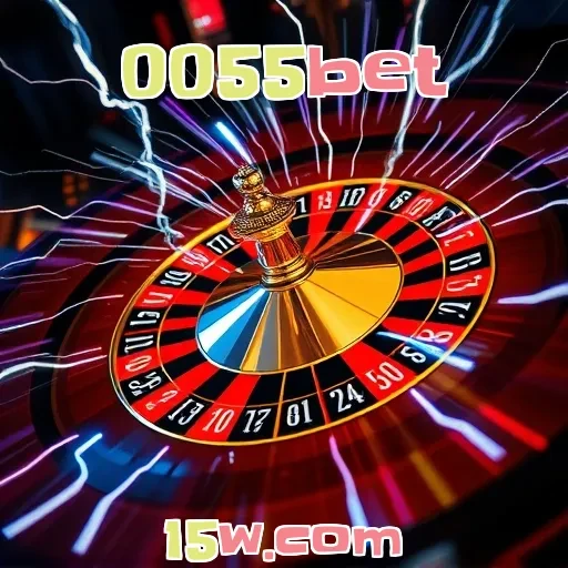 0055bet: Apostas Emocionantes em Eventos Esportivos Brasileiros