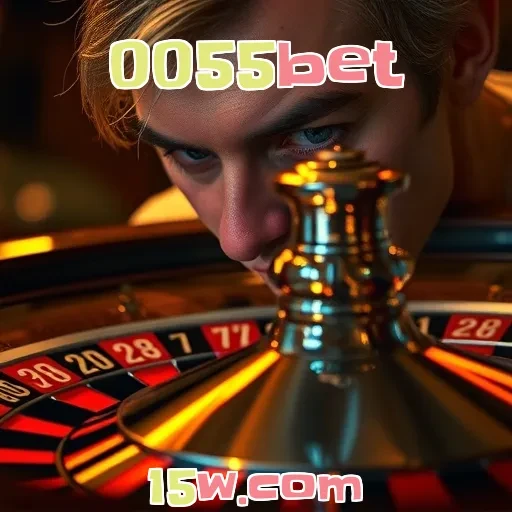 0055bet: A Experiência VIP Que Transforma Seu Jogo